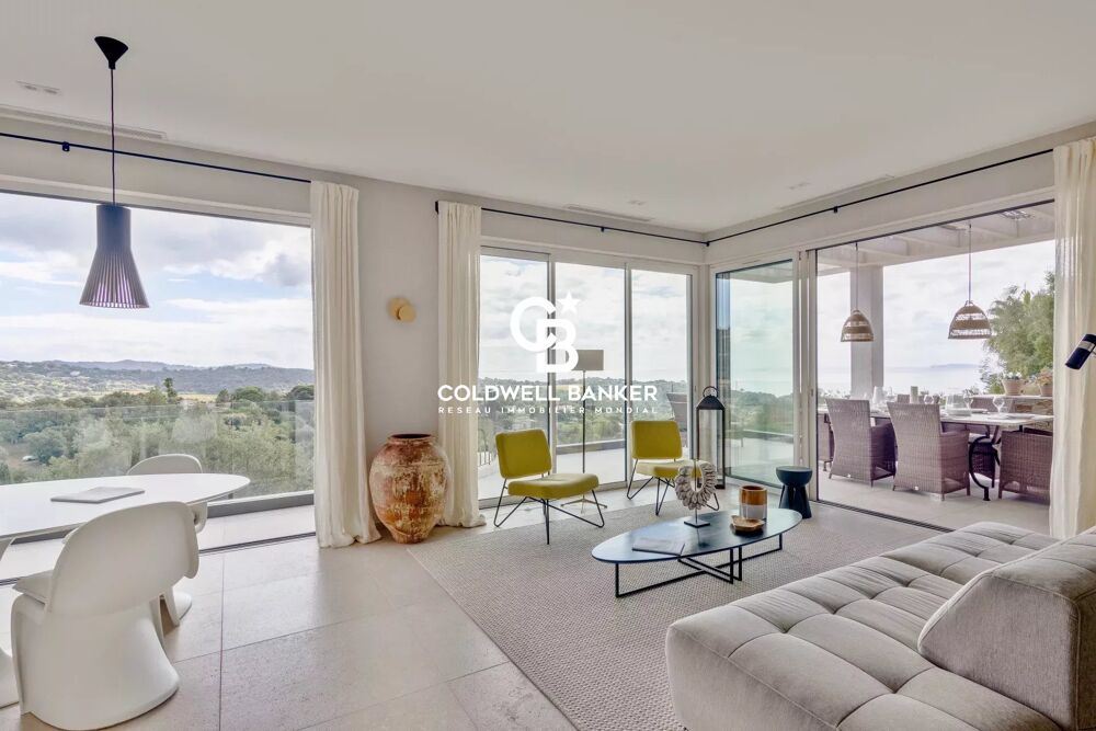  vendre  Villa La Croix-Valmer (83420)