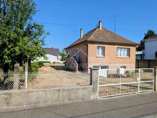  Maison à vendre 4 pièces 68 m²