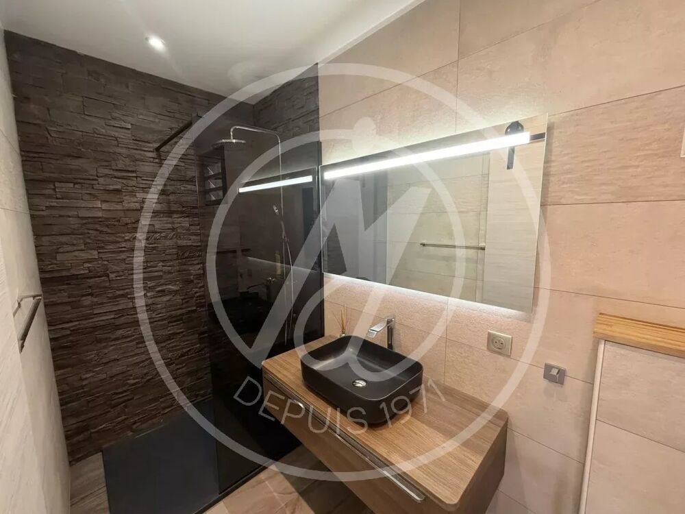 À VENDRE : MAISON T4 DE PLAIN-PIED + STUDIO À BAIE-MAHAULT (HOUE