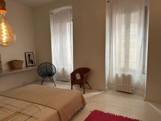  Appartement à louer 2 pièces 62 m²