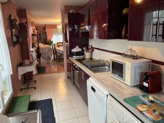  Appartement � vendre 3 pi�ces 69 m�