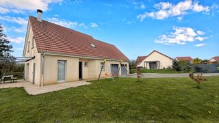  Maison � vendre 6 pi�ces 108 m�