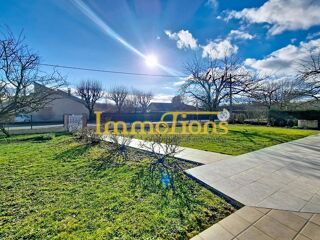  Maison à vendre 5 pièces 120 m²