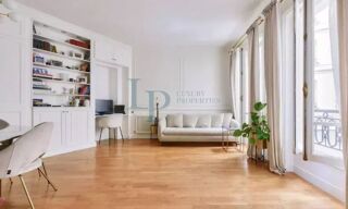  Appartement � vendre 2 pi�ces 53 m�