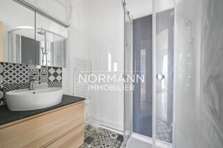  Appartement à vendre 3 pièces 55 m²