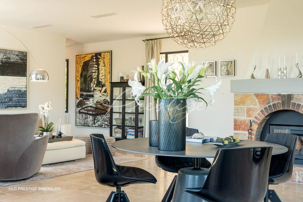  vendre  Villa Mandelieu-la-Napoule (06210)