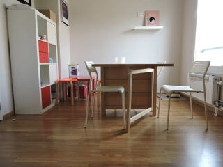  Appartement à vendre 5 pièces 109 m²