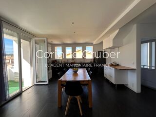  Appartement � vendre 7 pi�ces 133 m�