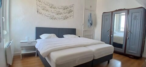  Appartement à vendre 2 pièces 43 m²