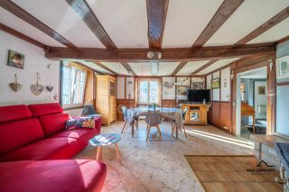  Maison à vendre 8 pièces 191 m²