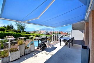  Maison � vendre 10 pi�ces 233 m�