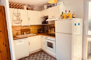  Appartement à vendre 4 pièces 82 m²