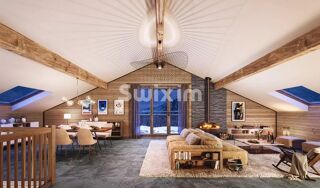  Appartement � vendre 2 pi�ces 41 m�