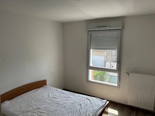  Appartement à vendre 3 pièces 58 m²