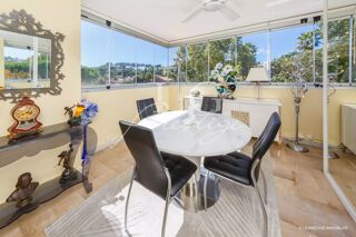  Appartement  vendre 2 pices 1 m