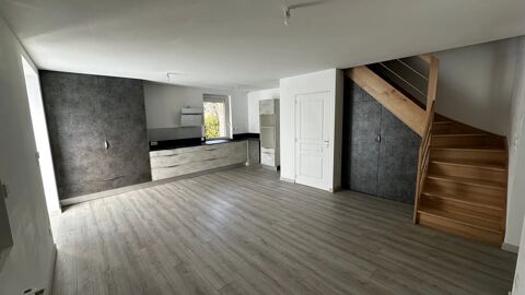  Appartement � louer 3 pi�ces 64 m�