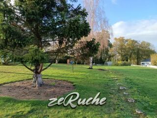  Terrain � vendre 1237 m�