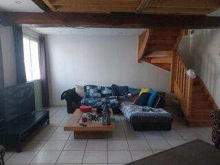  Maison � vendre 7 pi�ces 140 m�