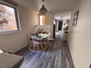  Maison � vendre 4 pi�ces 49 m�