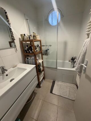  Appartement � vendre 3 pi�ces 66 m�