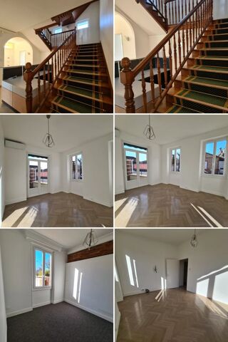  Villa  vendre 15 + pices 280 m