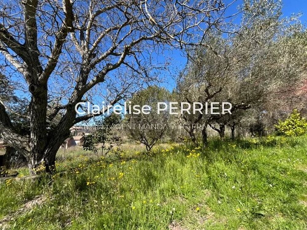 EXCLUSIVITÉ  PROPRIÉTÉ SAINT-ANTONIN-DU-VAR 100m2 habitables et