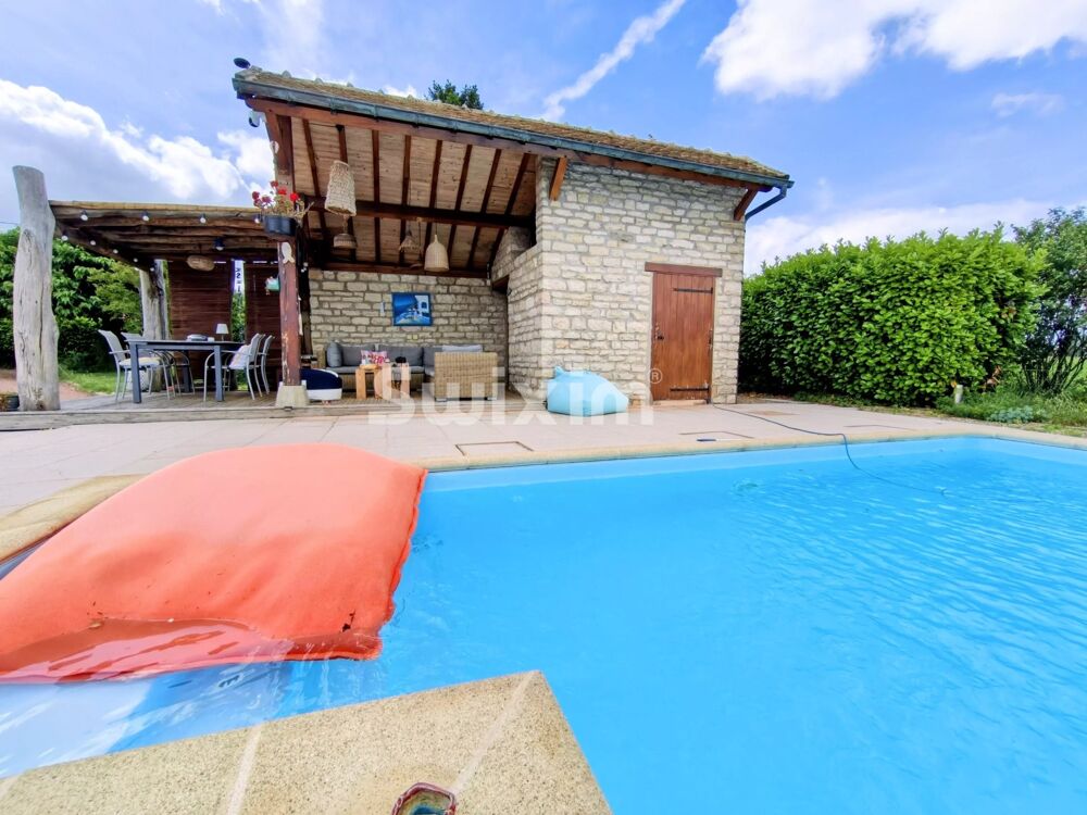 à vendre  Maison Beaune (21200)