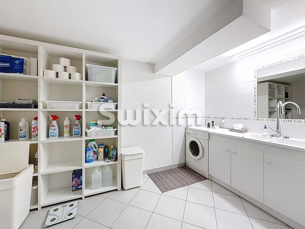 � vendre  Maison Grilly (01220)