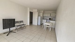 Appartement  vendre 2 pices 