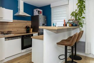  Appartement � vendre 4 pi�ces 71 m�