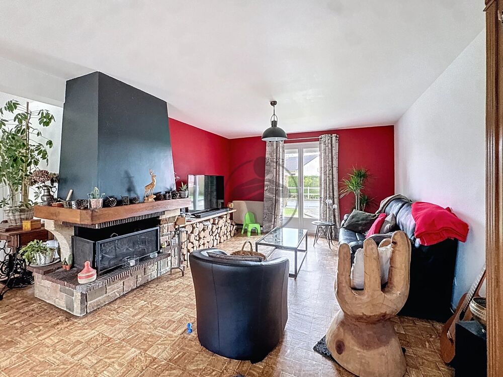 MAISON INDIVIDUELLE GRUGIES