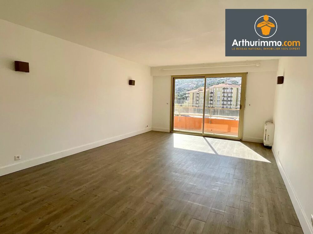 Location Appartement LOCATION APPARTEMENT T3 CENTRE VILLE - NON MEUBLÉ Propriano
