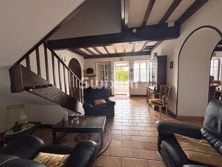  Maison à vendre 7 pièces 196 m²