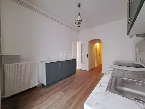  Appartement � louer 3 pi�ces 112 m�