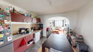  Maison � vendre 8 pi�ces 157 m�