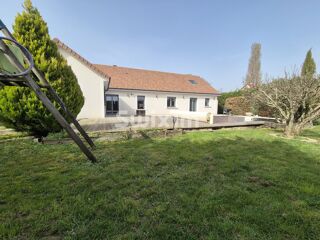  Maison à vendre 6 pièces 190 m²