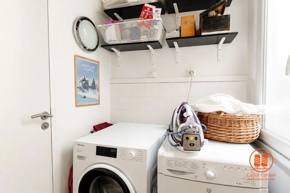 à vendre  Appartement Lyon 1