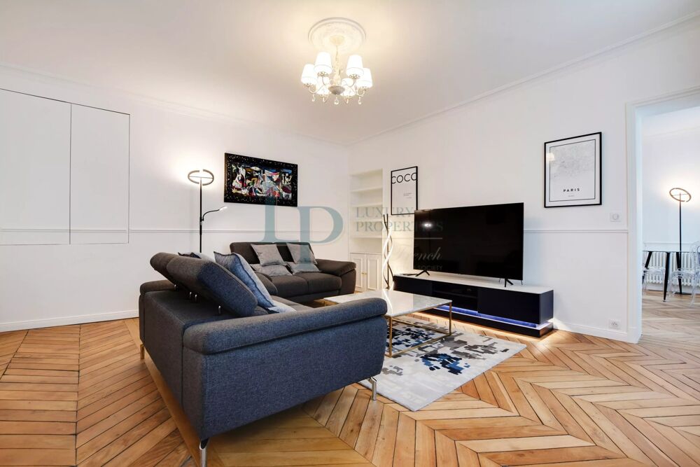 � vendre  Appartement Paris 8