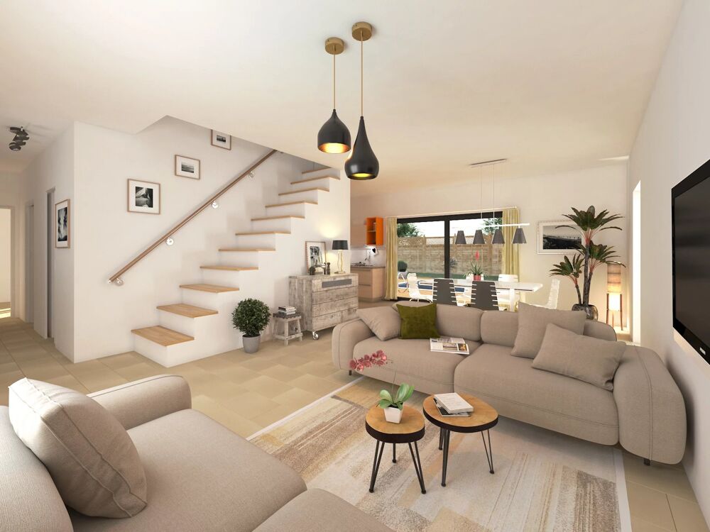 Vente Maison Folelli-Villa T5 Penta-di-casinca