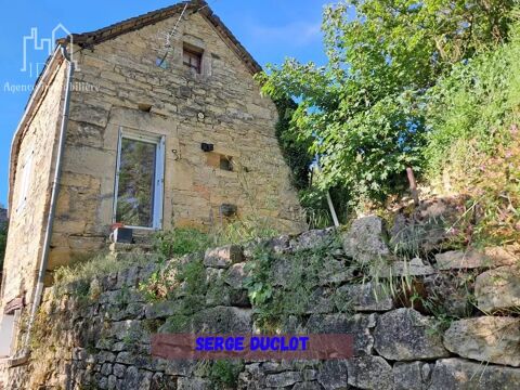   Maison avec potentiel d'agrandissement Maison - 4 pice(s) - 53 m