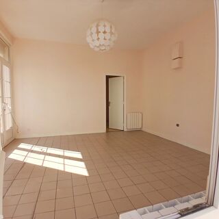  Appartement � vendre 2 pi�ces 41 m�