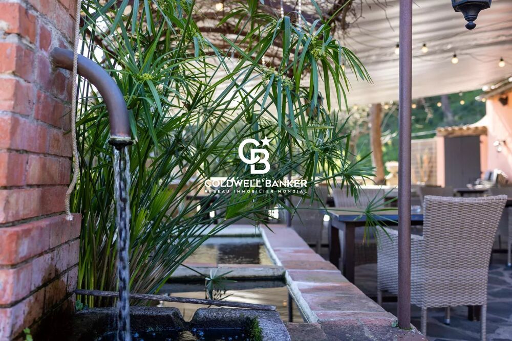 � vendre  Maison La M�le (83310)