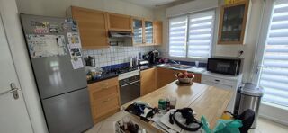  Maison � louer 4 pi�ces 93 m�