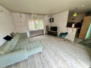  Appartement à louer 2 pièces 51 m²