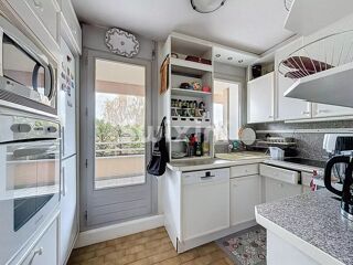  Appartement � vendre 5 pi�ces 145 m�