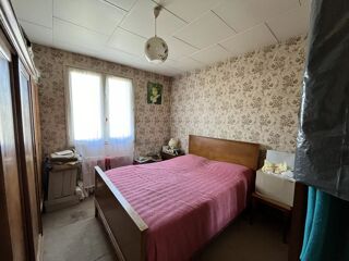  Maison � vendre 4 pi�ces 64 m�