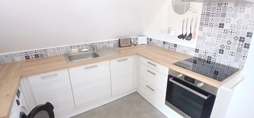 Appartement 1 chambre