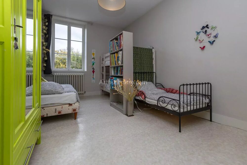  vendre  Maison Corbelin (38630)