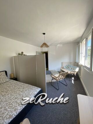  Appartement � vendre 1 pi�ce 32 m�