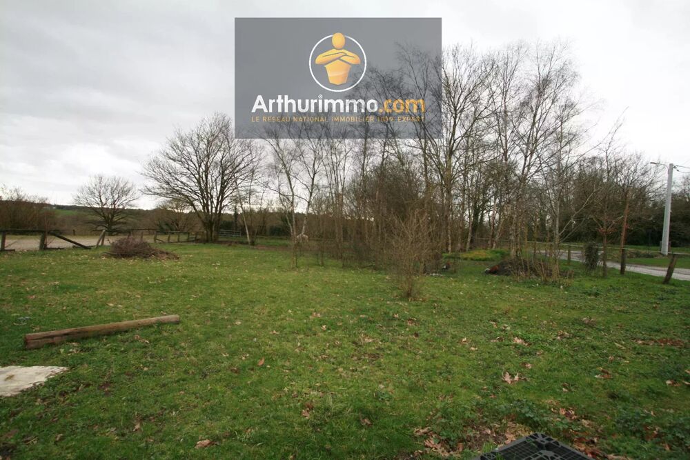 Vente Terrain JOSSELIN TERRAIN CONSTRUCTIBLE 500 M� Josselin